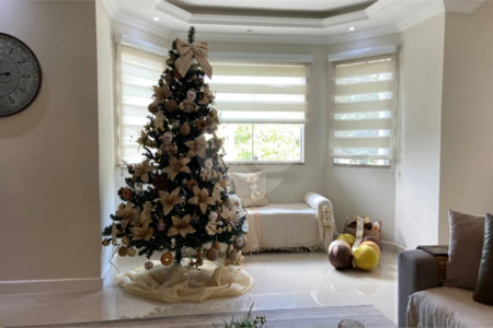 Casa à venda com 3 suítes no condomínio Padre Belizário 2, Rio de Janeiro - RJ