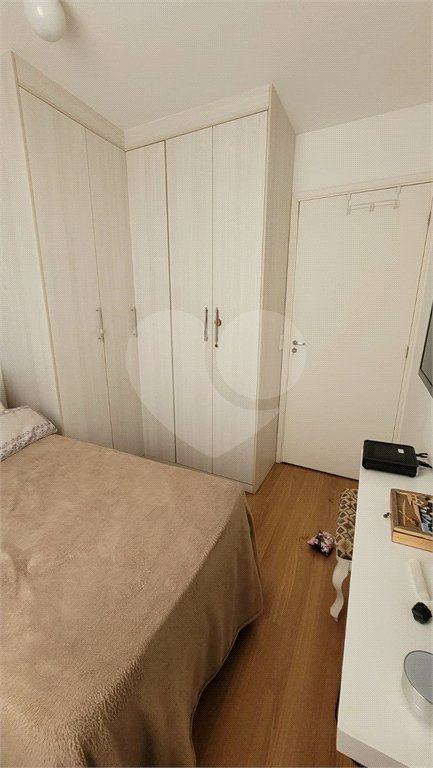 Apartamento à venda com 3 quartos, sendo 1 suíte, em Jaçanã, São Paulo, SP