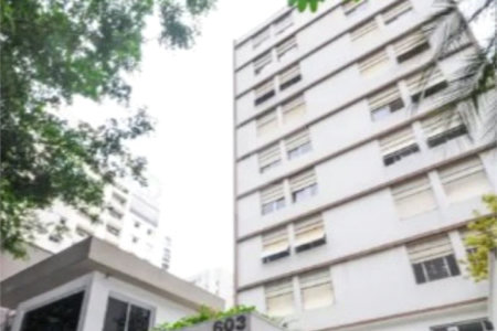 Apartamento à venda com 2 quartos em Vila Uberabinha, São Paulo, SP