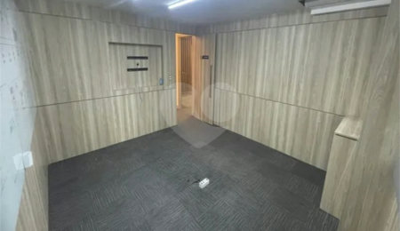 Sala para alugar em Alto da Boa Vista, São Paulo, SP