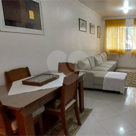 Apartamento à venda com 2 quartos em Vila Gustavo, São Paulo, SP