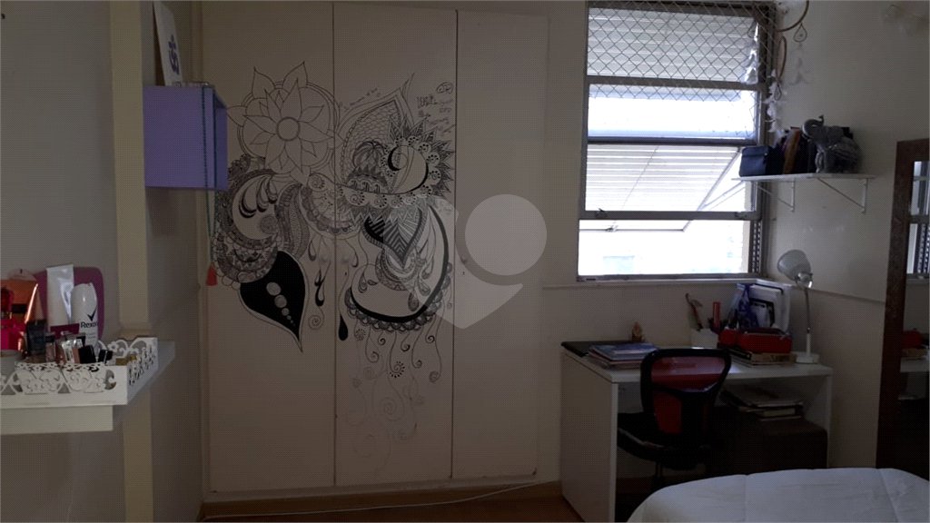 Apartamento à venda com 3 quartos, sendo 1 suíte, em Santana, São Paulo, SP