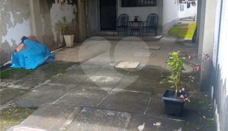 Casa à venda com 3 quartos em Campo Grande, Rio de Janeiro, RJ