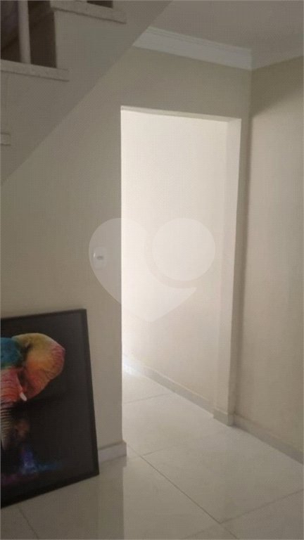 Sobrado à venda com 2 quartos em Tucuruvi, São Paulo, SP