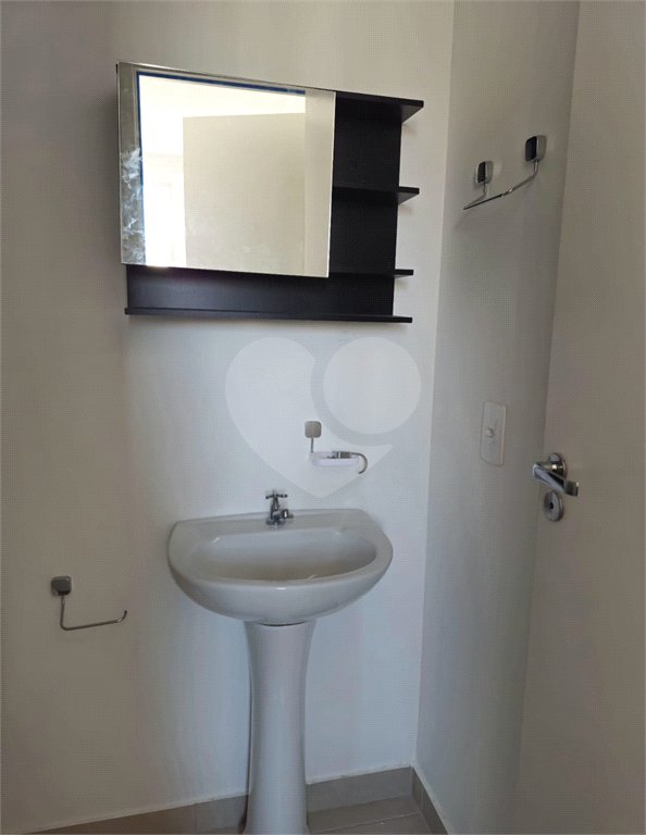 Apartamento à venda com 1 quarto em Vila Butantã, São Paulo, SP