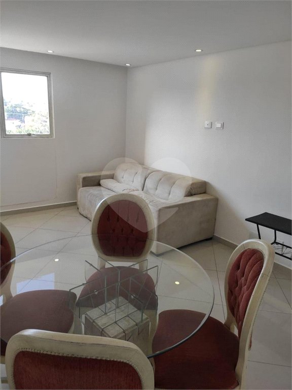 Apartamento à venda com 2 quartos em Jardim Taboão, São Paulo, SP