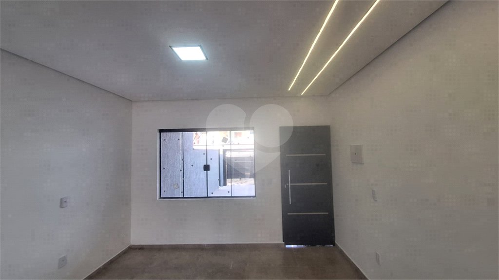 Casa de Vila à venda com 2 suítes em Wanel Ville, Sorocaba, SP
