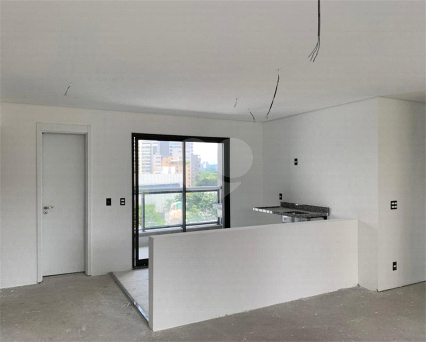 Apartamento à venda com 2 suítes em Butantã, São Paulo, SP