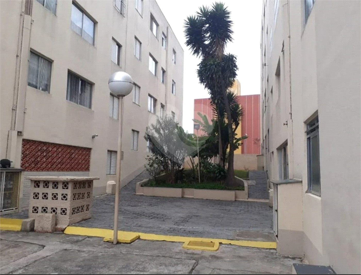 Apartamento à venda com 1 quarto em Imirim, São Paulo, SP