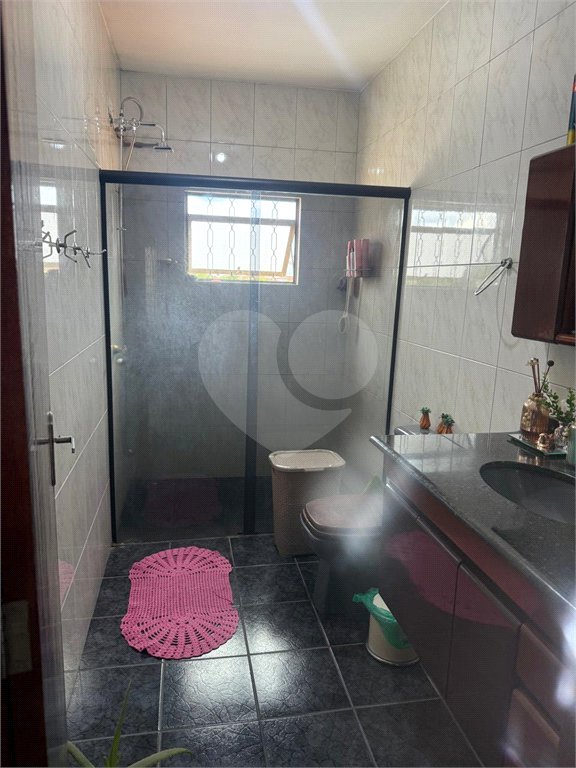 Casa à venda com 3 quartos, sendo 1 suíte, em Vila Romão, Salto, SP