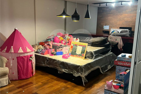 Apartamento à venda com 4 quartos, sendo 3 suítes,  em Belenzinho, São Paulo, SP