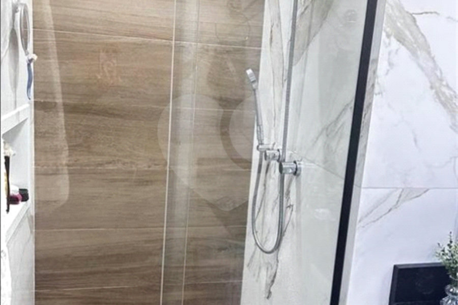 Apartamento à venda com 2 quartos em Horto, São Paulo, SP