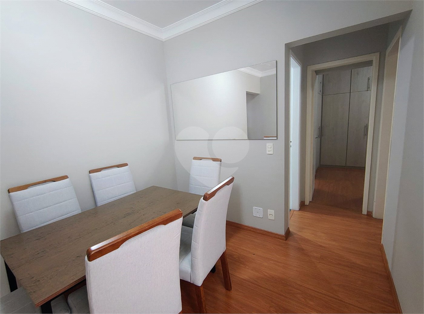 Apartamento à venda com 2 quartos, sendo 1 suíte, em Jardim Guarani, Jundiaí, SP