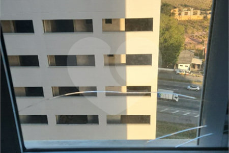 Apartamento à venda com 1 suíte em Cidade Nova Arujá, Arujá, SP