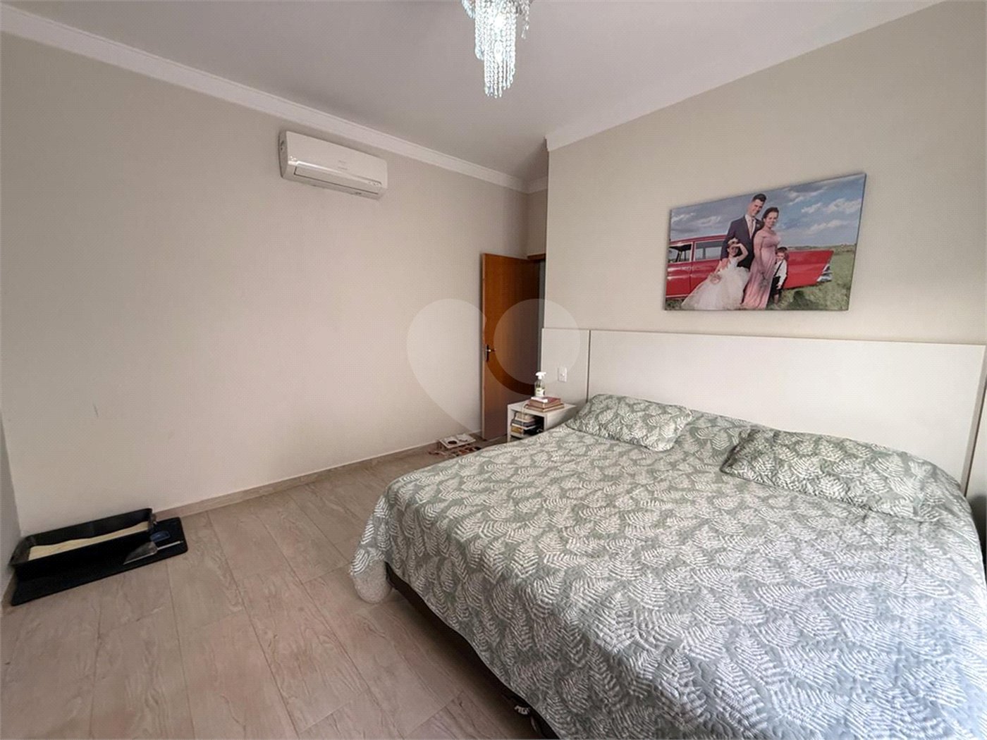 Casa à venda com 3 quartos, sendo 1 suíte, no condomínio Vila Rica, Indaiatuba - SP