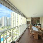 Apartamento para alugar com 3 suítes no Centro, São Bernardo do Campo, SP