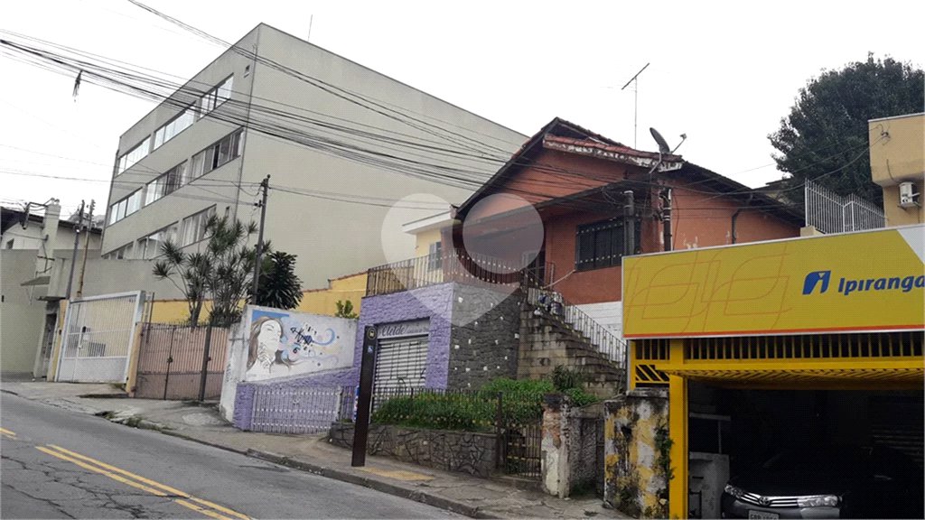 Terreno à venda com 2 quartos em Tucuruvi, São Paulo, SP