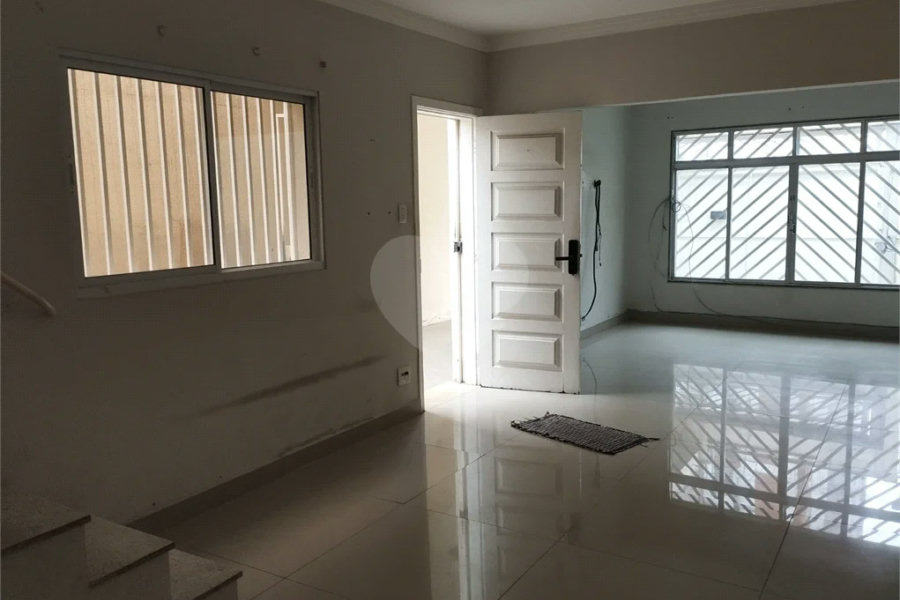 Sobrado à venda com 3 suítes em Vila Guilherme, São Paulo, SP