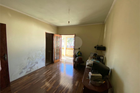 Casa/sobrado para venda com piscina no Santa Felícia Jardim