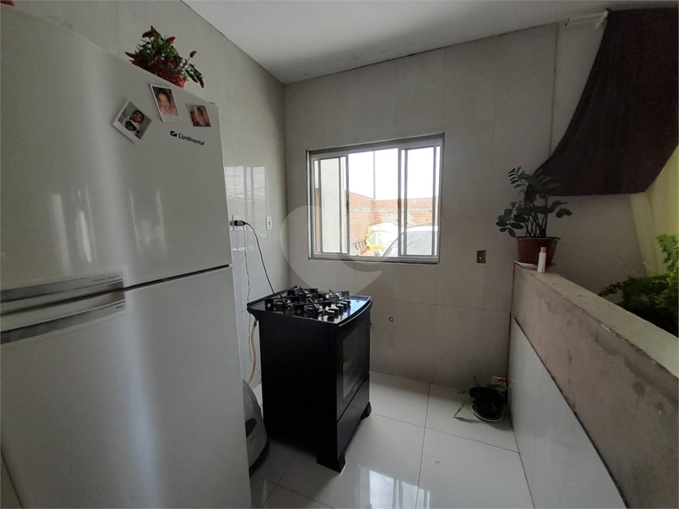 Casa em fase de acabamento no Arcoville – Personalize seu lar!