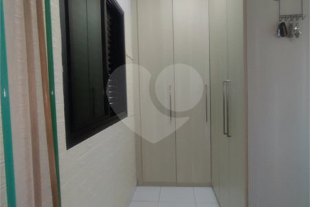 Apartamento à venda com 4 quartos, sendo 3 suítes, em Aclimação, São Paulo, SP