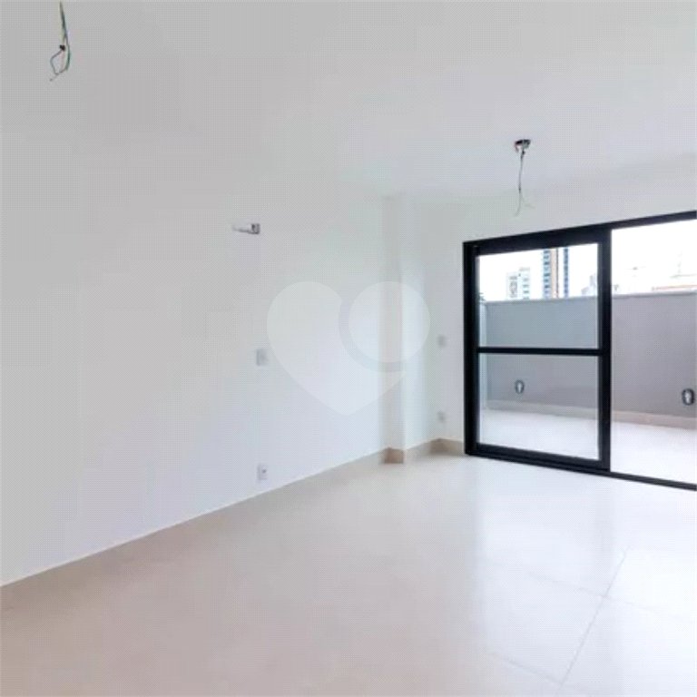 Studio Garden à Venda em Santana | Área Privativa | Lazer Completo | Próximo ao Metrô Santana