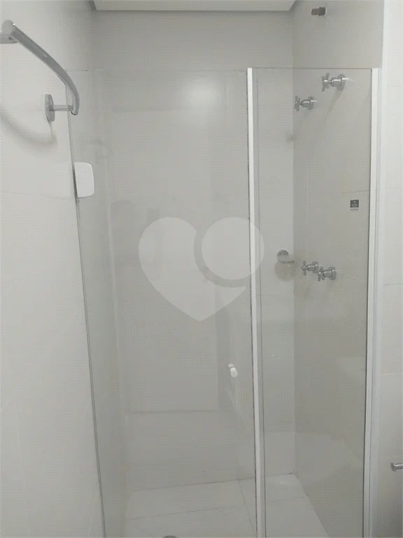Apartamento a venda em Higienópolis com 39 metros 1 vaga de garagem