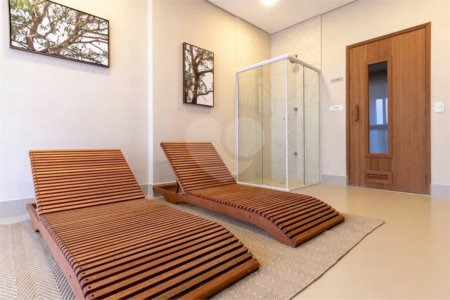 Apartamento à venda com 3 quartos, sendo 2 suítes, em Cambuci, São Paulo, SP