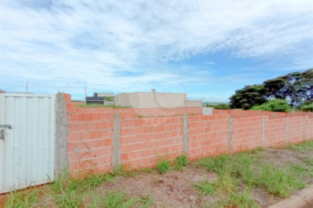 Terreno à Venda no Residencial Arcoville – Área de Franca Expansão