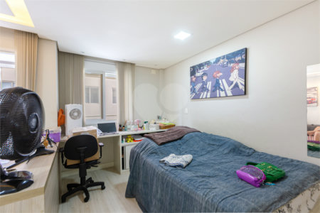 Studio à venda na República