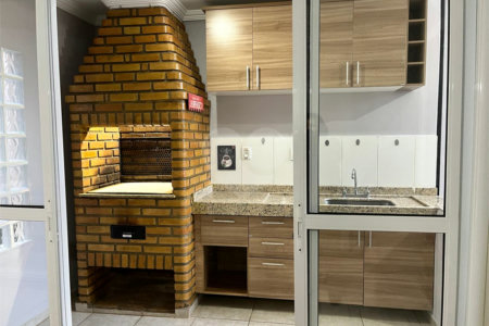 Sobrado para Locação no Jardim Pau Preto – Conforto, Espaço e Excelente Localização em Indaiatuba/SP