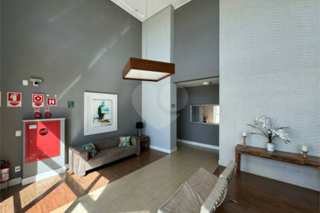 Cobertura 3 quartos 2 suítes Jade Residence São Carlos