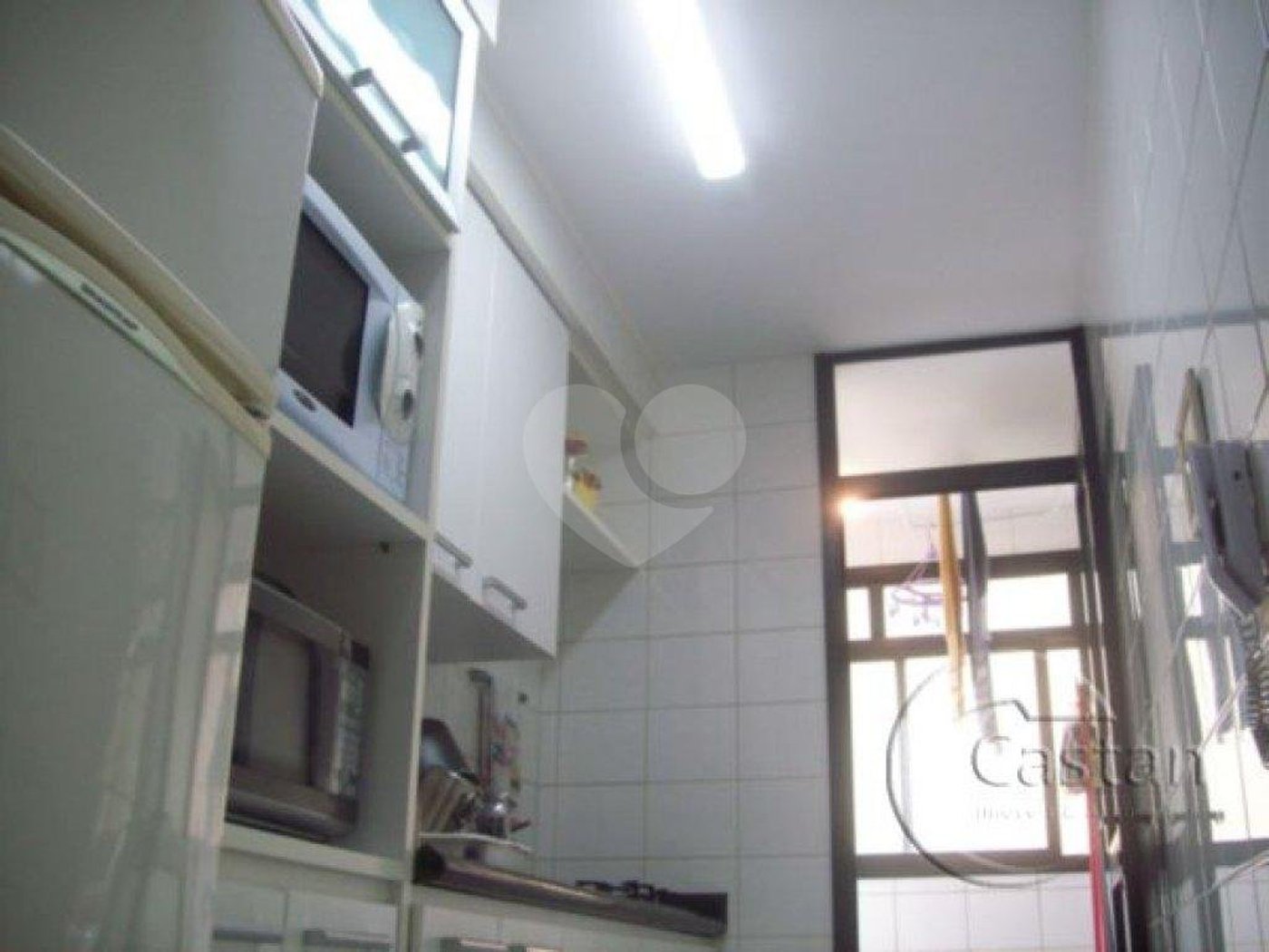 apartamento na mooca