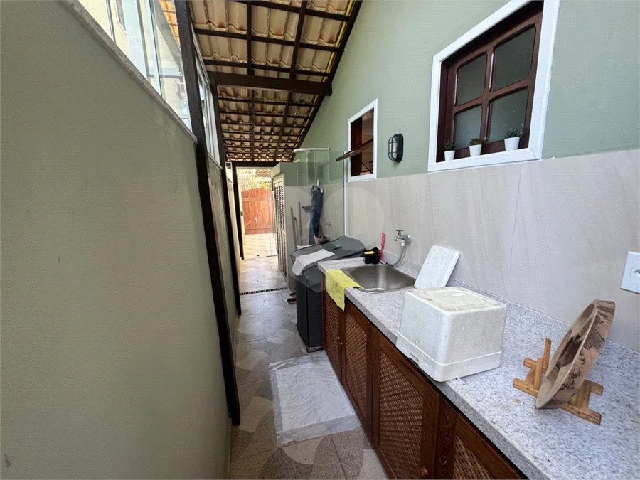 Casa à venda com 2 quartos em Rasa, Armação dos Búzios, RJ