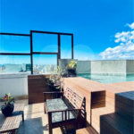 Cobertura à venda na Aclimação de 300m² com 2 vagas.