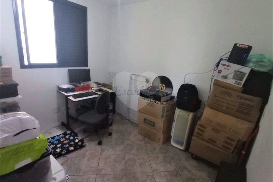 Apartamento de 70m2 no Mandqui de 3 dormitórios, sala com sacada e 2 vagas garagem