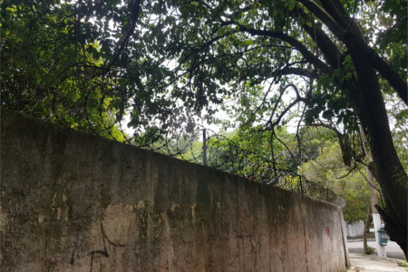Terreno à venda em Jardim Campo Grande, São Paulo, SP