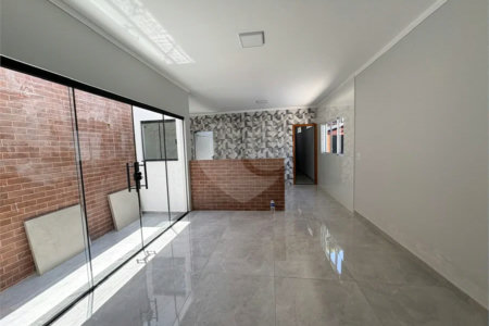 CASA COM PISCINA VENDA JARDIM MUNIQUE