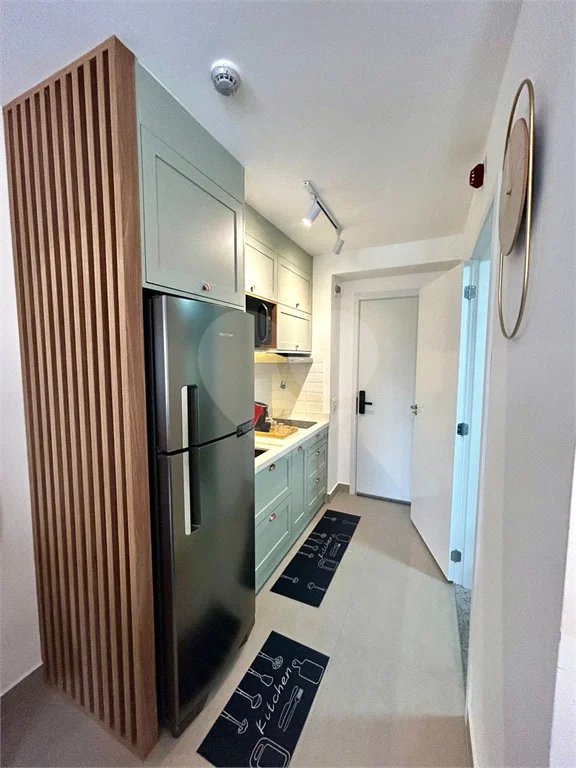 Apartamento para venda em Moema Apartamento Av. Pavão