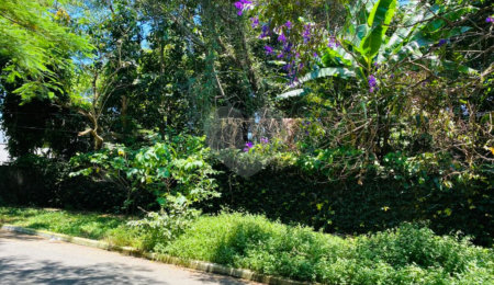 Terreno à venda em Interlagos, São Paulo, SP