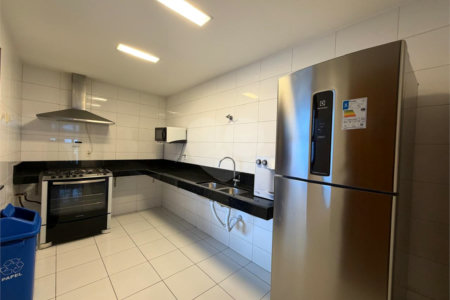 Apartamento à venda com 3 suítes em Braga, Cabo Frio, RJ