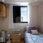 Apartamento à venda com 3 quartos, sendo 1 suíte, em Tatuapé, São Paulo, SP
