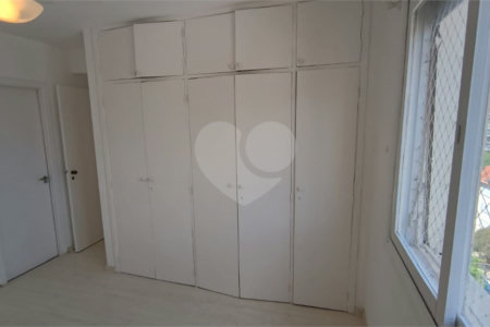 Apartamento à venda com 2 quartos, sendo 1 suíte, em Perdizes, São Paulo, SP