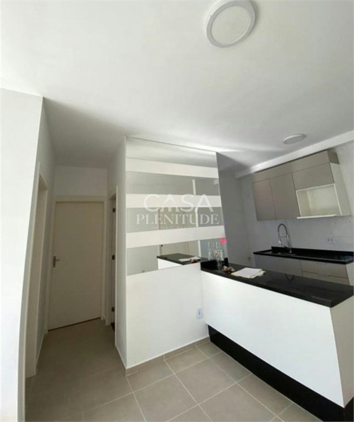 Apartamento à venda com 2 quartos em Boa Vista, Sorocaba, SP