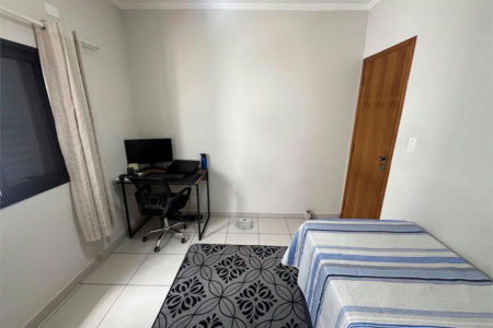 Casa com 3 dormitórios à venda, 142 m² por R$ 675.000,00 - Centro - São Vicente/SP