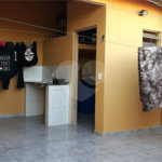 Sobrado à venda com 3 quartos, sendo 1 suíte, em Jardim Peri, São Paulo, SP
