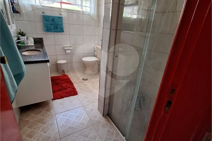 Sobrado à venda com 3 quartos em Tremembé, São Paulo, SP
