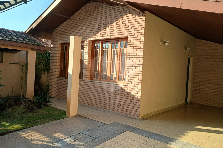 Casa Térrea à venda com 3 quartos, sendo 1 suíte, em Mandaqui, São Paulo, SP