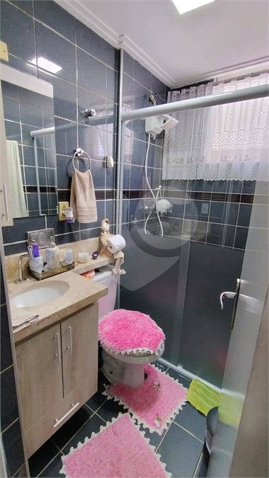 Apartamento à venda com 2 quartos em Vila Nova Jundiainópolis, Jundiaí, SP