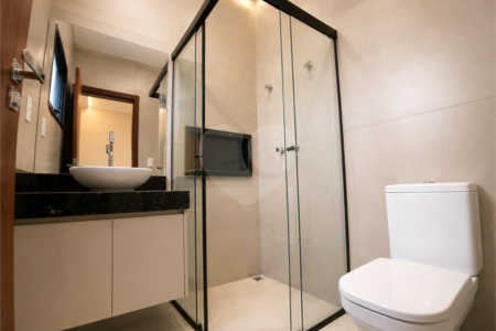 Casa à venda com 3 suítes no condomínio Residencial Chácara Ondina, Sorocaba - SP